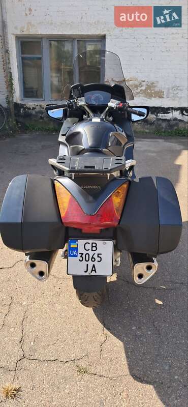 Мотоцикл Спорт-туризм Honda ST 1300 Pan European 2006 в Нежине