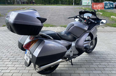 Мотоцикл Круізер Honda ST 1300 Pan European 2004 в 