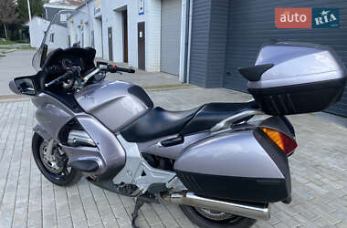 Мотоцикл Круізер Honda ST 1300 Pan European 2004 в 