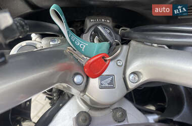 Мотоцикл Круізер Honda ST 1300 Pan European 2004 в 