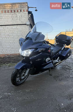 Мотоцикл Спорт-туризм Honda ST 1300 Pan European 2007 в Днепре