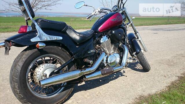 Мотоцикл Чоппер Honda Steed 400 VLX 1995 в Херсоні