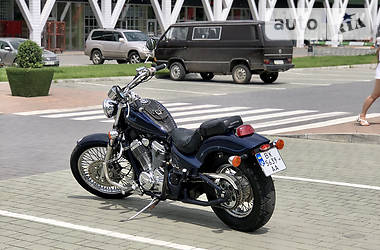 Мотоцикл Круизер Honda Steed 400 VLX 1994 в Хмельницком