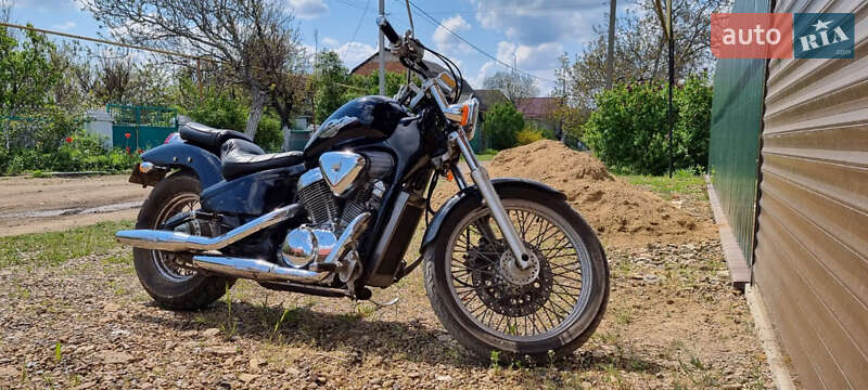 Картинг Honda Steed 400 VLX 1994 в Раздельной