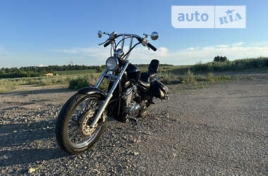 Мотоцикл Круизер Honda Steed 400 VLX 1999 в Днепре