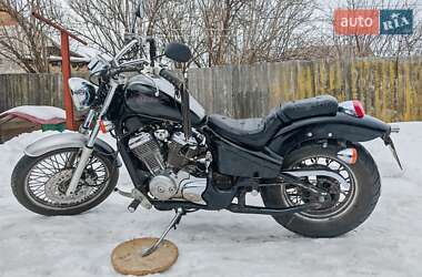 Мотоцикл Чоппер Honda Steed 400 VLX 1999 в Борисполе