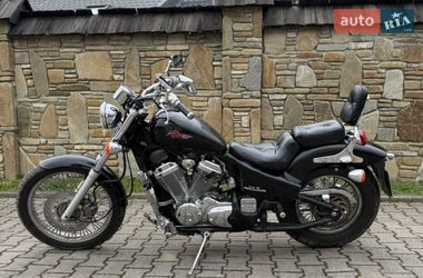 Мотоцикл Круізер Honda Steed 400 VLX 1999 в Надвірній