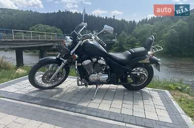 Мотоцикл Классик Honda Steed 400 VSE 1996 в 