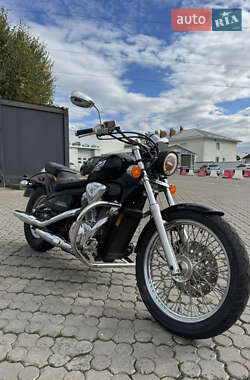 Боббер Honda Steed 600 VLX 1996 в Черновцах