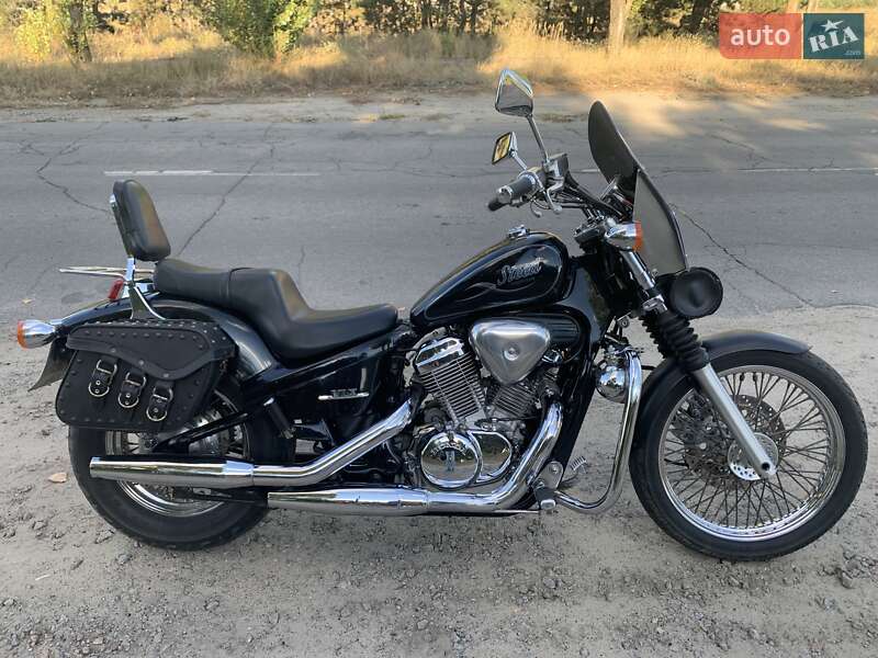HONDA STEED 400 （Hell Kustom on X: 