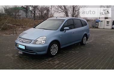 Универсал Honda Stream 2003 в 