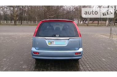 Универсал Honda Stream 2003 в 