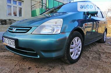 Минивэн Honda Stream 2004 в Трускавце