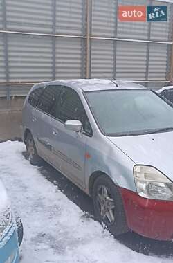 Универсал Honda Stream 2001 в Киеве
