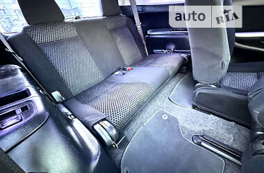 Минивэн Honda Stream 2004 в 