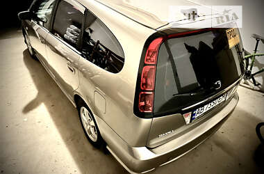 Минивэн Honda Stream 2004 в 