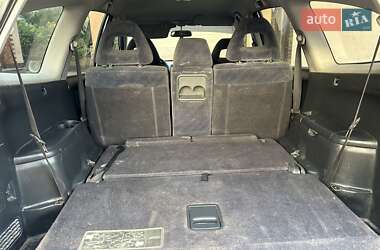 Минивэн Honda Stream 2002 в Виннице