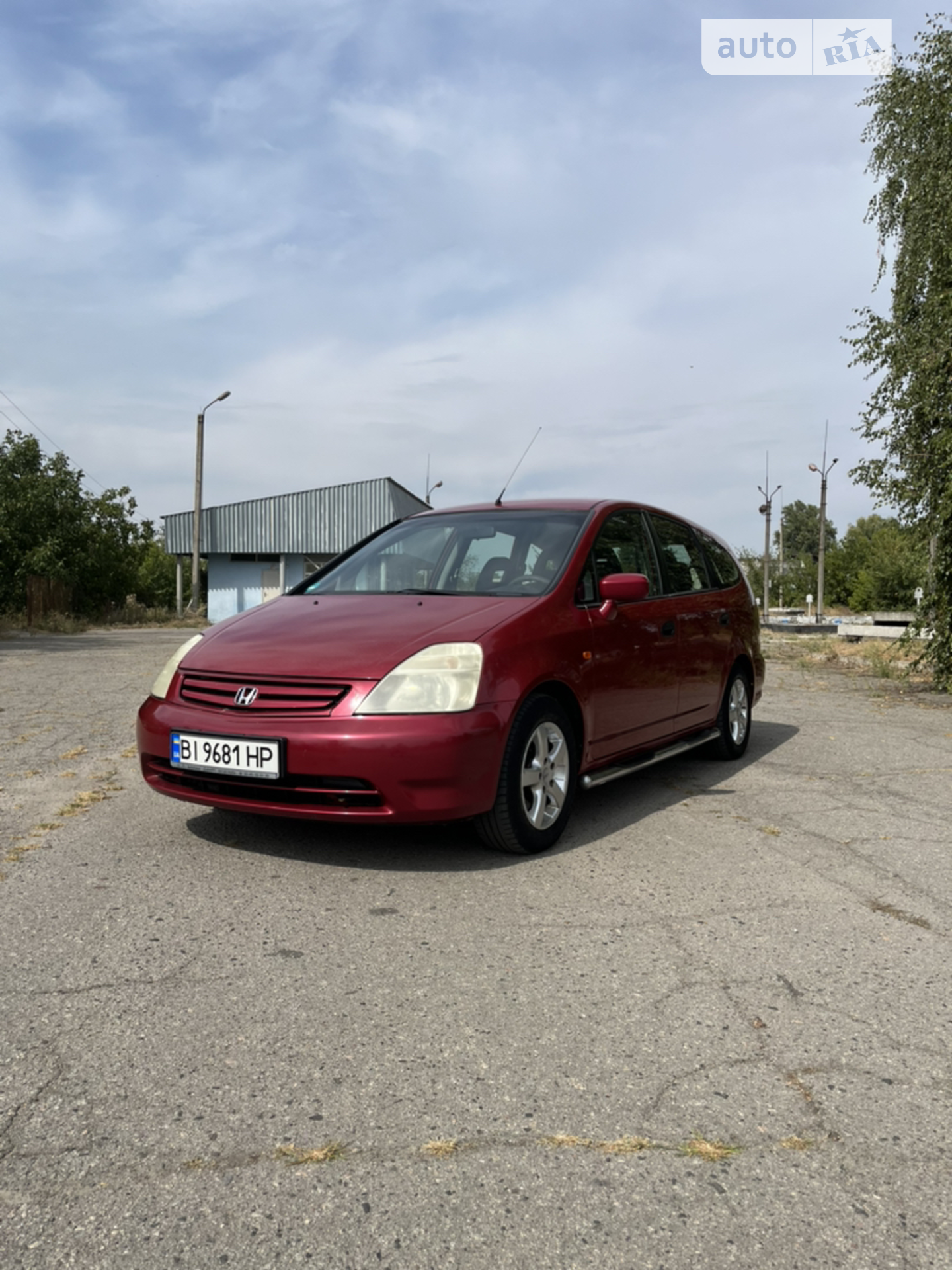 Фото авто 1