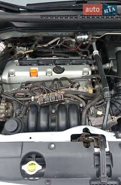 Минивэн Honda Stream 2001 в 
