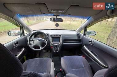 Минивэн Honda Stream 2002 в 