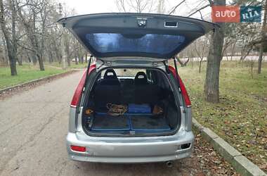 Минивэн Honda Stream 2002 в 