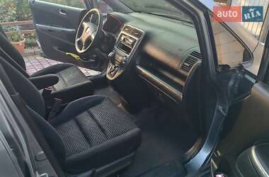 Минивэн Honda Stream 2004 в 