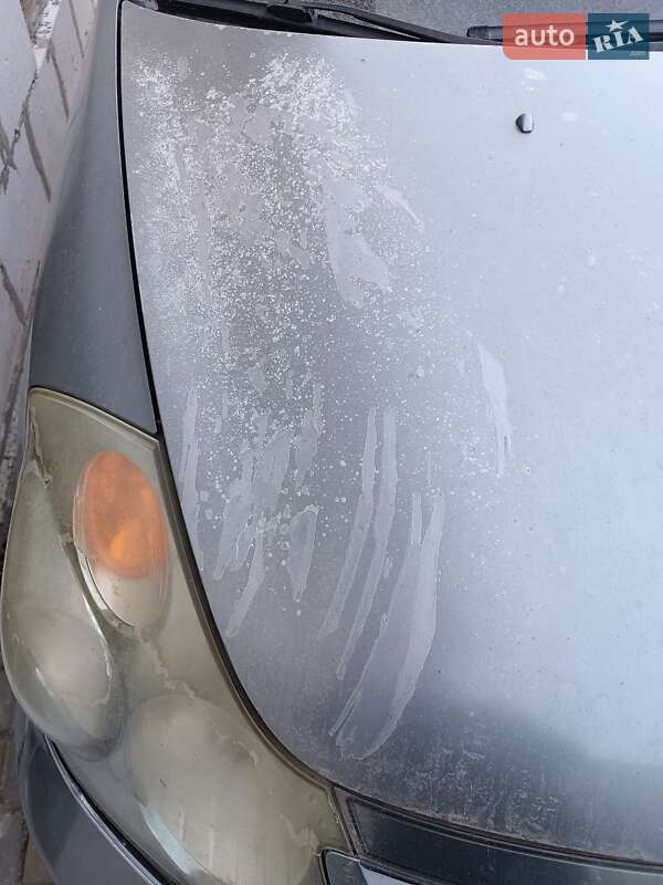 Минивэн Honda Stream 2004 в Буче