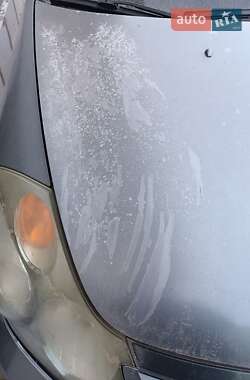 Минивэн Honda Stream 2004 в 