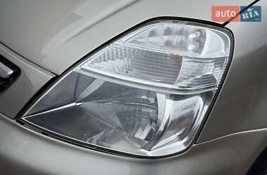 Минивэн Honda Stream 2002 в 