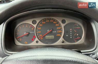Минивэн Honda Stream 2002 в 