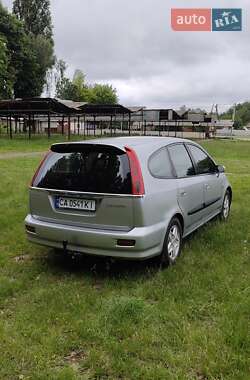 Минивэн Honda Stream 2003 в 
