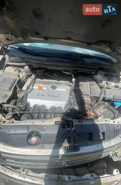 Минивэн Honda Stream 2002 в 