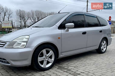 Минивэн Honda Stream 2001 в Хмельницком