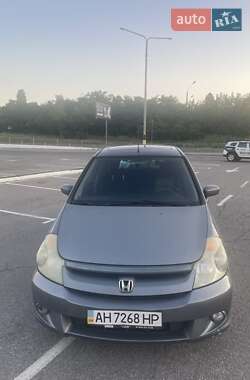 Минивэн Honda Stream 2004 в Киеве