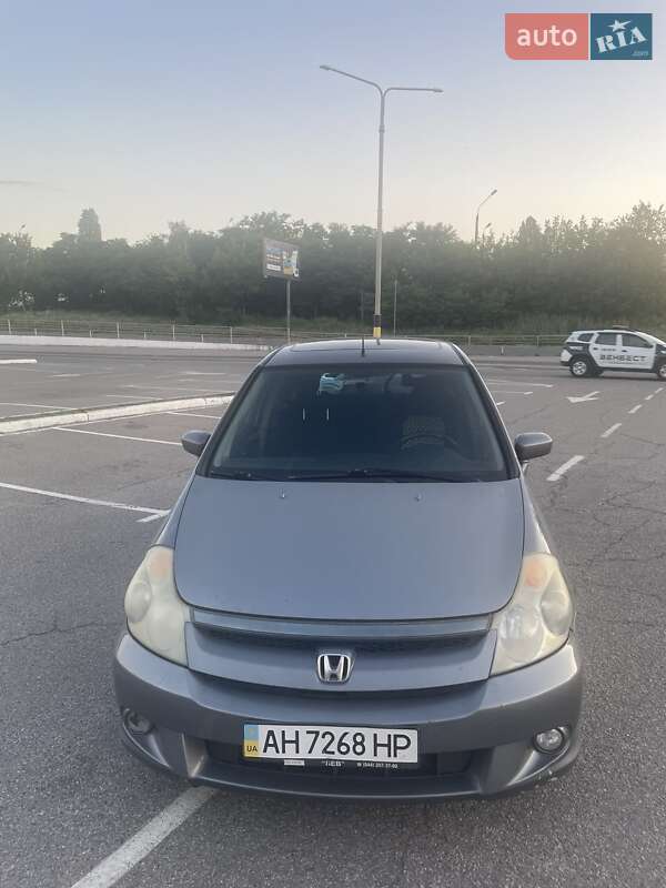 Мінівен Honda Stream 2004 в Києві