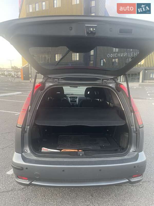 Мінівен Honda Stream 2004 в Києві