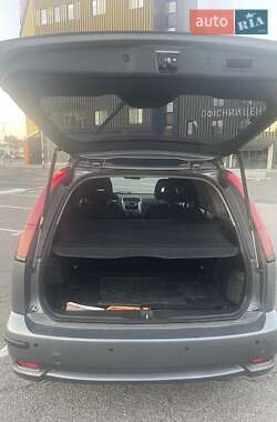Минивэн Honda Stream 2004 в 
