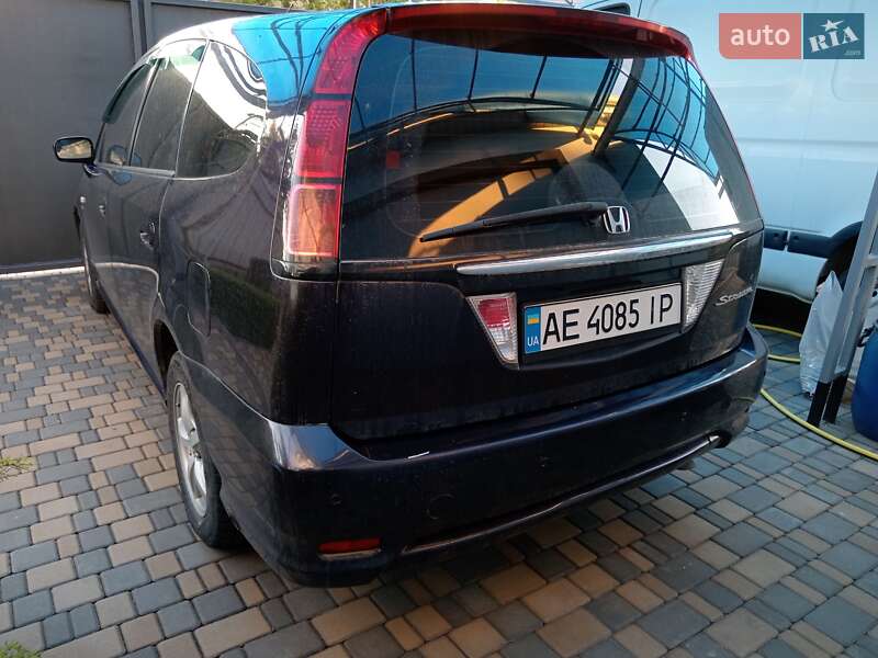 Минивэн Honda Stream 2005 в Днепре
