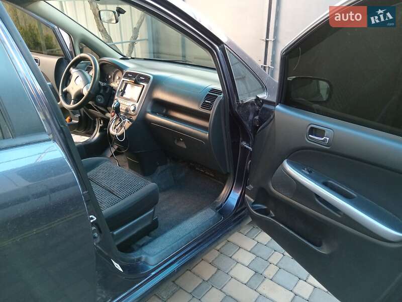 Минивэн Honda Stream 2005 в Днепре