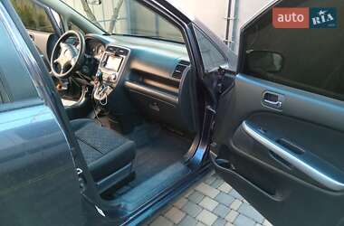 Минивэн Honda Stream 2005 в 
