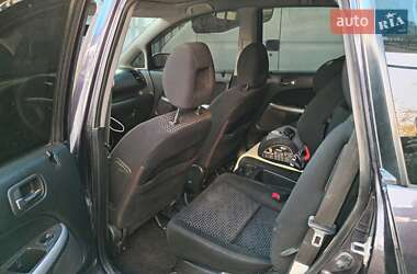 Минивэн Honda Stream 2005 в 