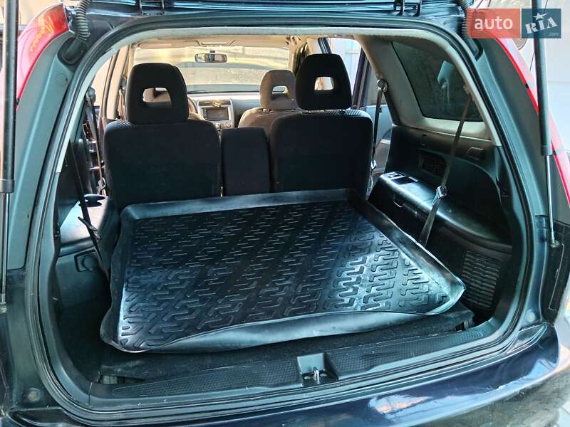 Минивэн Honda Stream 2005 в Днепре