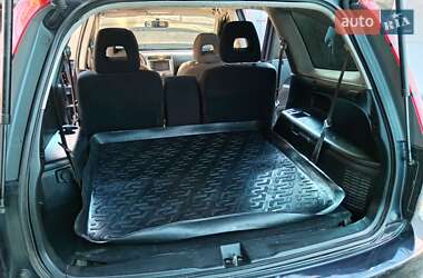 Минивэн Honda Stream 2005 в 