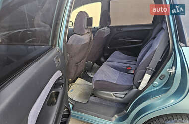 Минивэн Honda Stream 2001 в 