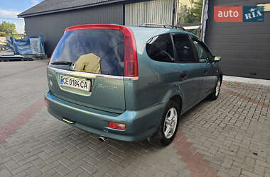 Минивэн Honda Stream 2001 в 