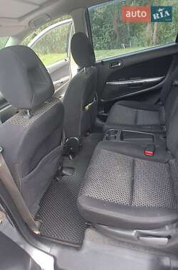 Минивэн Honda Stream 2004 в 