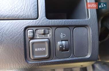 Минивэн Honda Stream 2001 в 