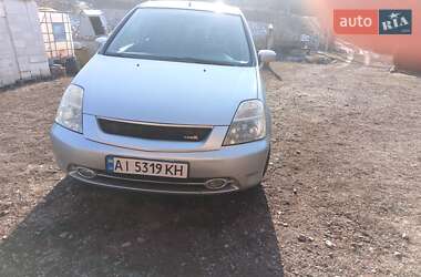 Минивэн Honda Stream 2001 в Мироновке