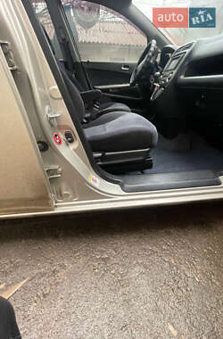 Минивэн Honda Stream 2003 в 