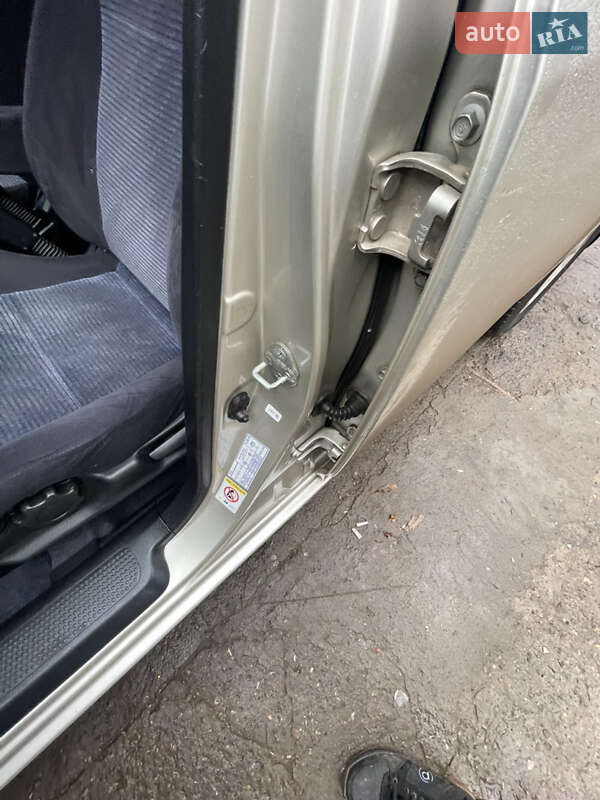 Минивэн Honda Stream 2003 в Березовке фото 17 Минивэн Honda Stream 2003 в Березовке